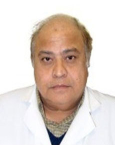 Dr. Ramesh  Thakkar Dentist 